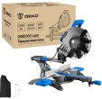 Превью картинка Торцовочная пила Deko DKMS305 Laser 084-1060