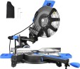 Превью картинка Торцовочная пила Deko DKMS305 Laser 084-1060