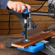 Превью картинка Торцовочная пила Deko DKMS305 Laser 084-1060