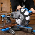 Превью картинка Торцовочная пила Deko DKMS305 Laser 084-1060