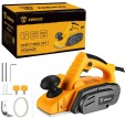 Превью картинка Рубанок Deko DKEP1100W Set1 083-1074