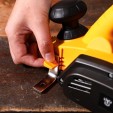 Превью картинка Рубанок Deko DKEP1100W Set1 083-1074