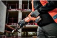 Превью картинка Сабельная пила AEG Powertools BUS 18C2-0 4935478942 (без АКБ)
