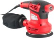 Превью картинка Эксцентриковая шлифмашина Felisatti FT8721