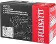 Превью картинка Эксцентриковая шлифмашина Felisatti FT8721