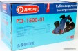 Превью картинка Рубанок ДИОЛД РЭ-1500-01