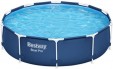 Превью картинка Бассейн BESTWAY Steel Pro 56677 (305x76)