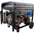 Превью картинка Бензиновый генератор Eland LA9000-ATS