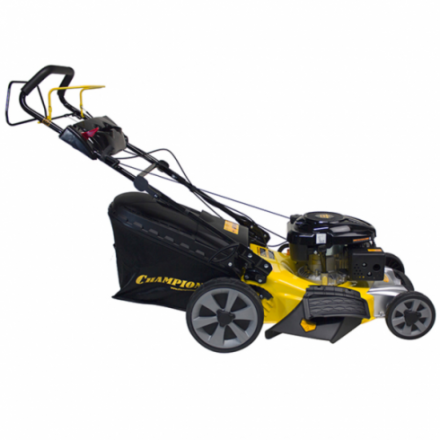 Газонокосилка бензиновая Champion LM5347 Газонокосилка бензиновая Champion LM5347