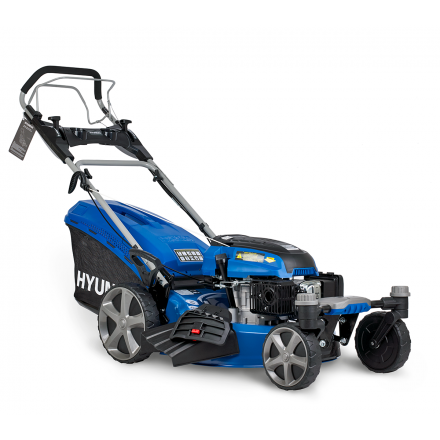 Газонокосилка бензиновая Hyundai L5162RS Газонокосилка бензиновая Hyundai L5162RS