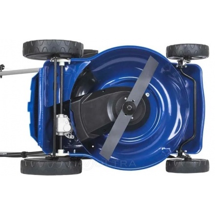 Газонокосилка бензиновая Hyundai L4410S Газонокосилка бензиновая Hyundai L4410S