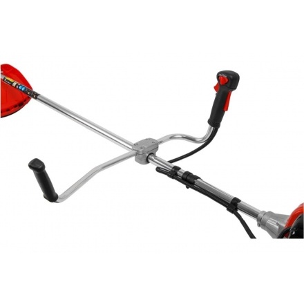 Мотокоса бензиновая ECO GTP-255 Power Plus Мотокоса бензиновая ECO GTP-255 Power Plus