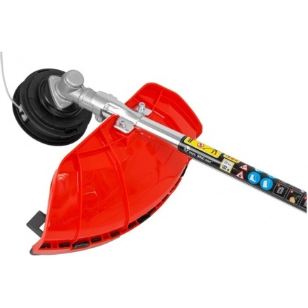 Мотокоса бензиновая ECO GTP-255 Power Plus Мотокоса бензиновая ECO GTP-255 Power Plus