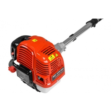 Мотокоса бензиновая ECO GTP-255 Power Plus Мотокоса бензиновая ECO GTP-255 Power Plus