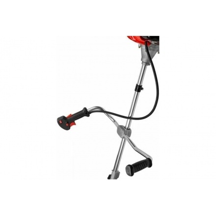 Мотокоса бензиновая ECO GTP-251 Power Мотокоса бензиновая ECO GTP-251 Power