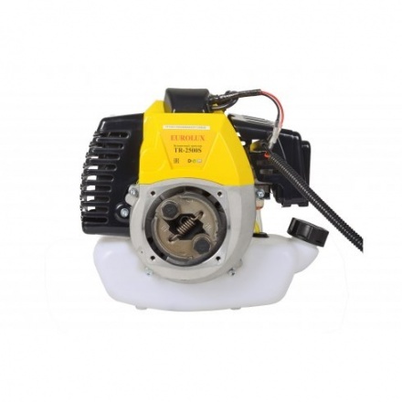 Бензокоса EUROLUX TR-2500S Бензокоса EUROLUX TR-2500S
