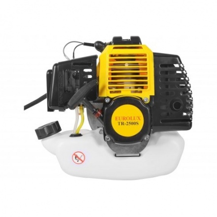Бензокоса EUROLUX TR-2500S Бензокоса EUROLUX TR-2500S