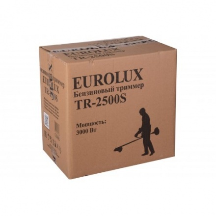 Бензокоса EUROLUX TR-2500S Бензокоса EUROLUX TR-2500S