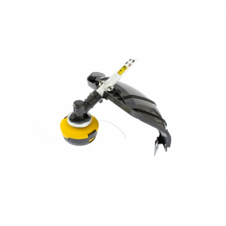 Электрокоса Denzel TE-1400 Электрокоса Denzel TE-1400