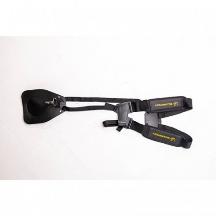 Триммер бензиновый Scorpion ST-52 Триммер бензиновый Scorpion ST-52