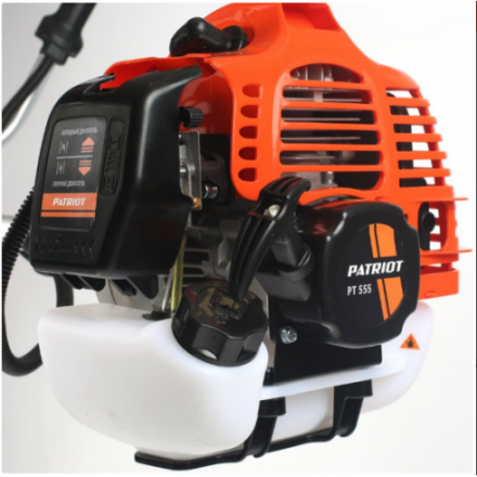 Бензокоса PATRIOT PT 555 Бензокоса PATRIOT PT 555
