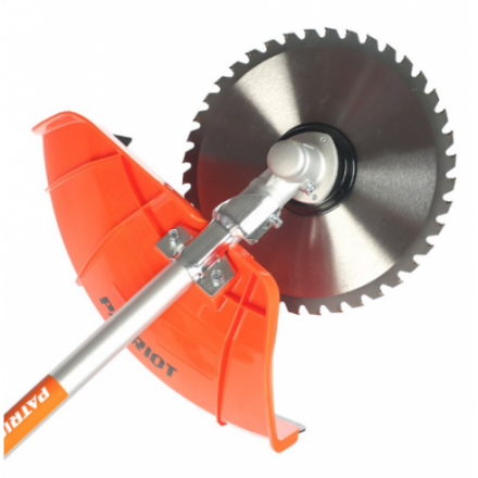 Бензокоса PATRIOT PT 555 Бензокоса PATRIOT PT 555