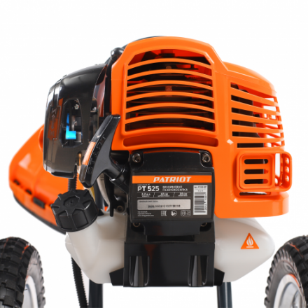 Триммер бензиновый PATRIOT PT 525 Триммер бензиновый PATRIOT PT 525