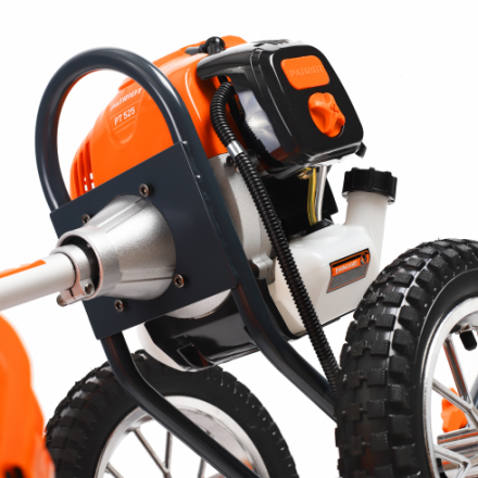 Триммер бензиновый PATRIOT PT 525 Триммер бензиновый PATRIOT PT 525