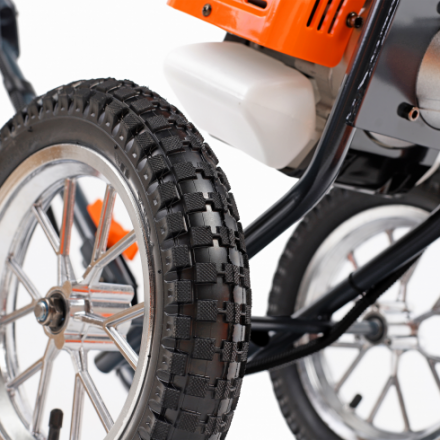 Триммер бензиновый PATRIOT PT 525 Триммер бензиновый PATRIOT PT 525