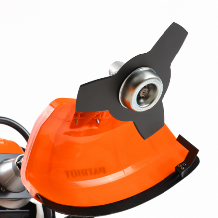 Триммер бензиновый PATRIOT PT 525 Триммер бензиновый PATRIOT PT 525