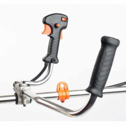 Бензокоса PATRIOT PT 4555ES Country Бензокоса PATRIOT PT 4555ES Country