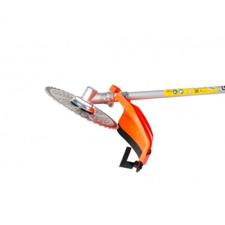 Триммер бензиновый P.I.T MGT-38-4T Триммер бензиновый P.I.T MGT-38-4T