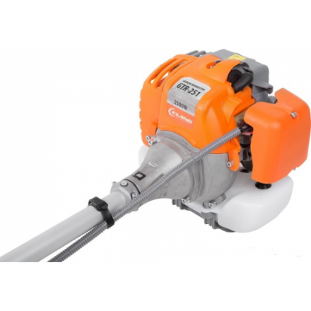 Бензокоса Eland GTR-251 Бензокоса Eland GTR-251