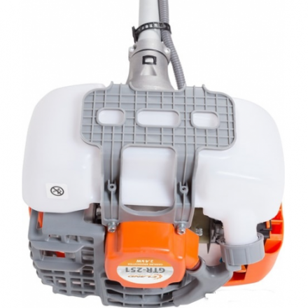 Бензокоса Eland GTR-251 Бензокоса Eland GTR-251