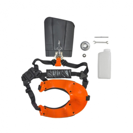 Бензокоса Eland GTR-250 Бензокоса Eland GTR-250