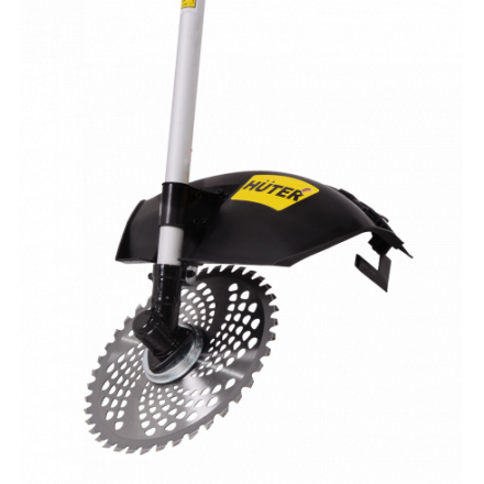 Триммер бензиновый Huter GGT-553TX Триммер бензиновый Huter GGT-553TX