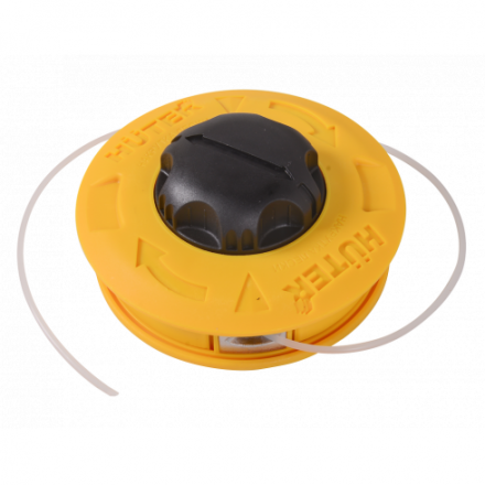 Триммер бензиновый Huter GGT-553TX Триммер бензиновый Huter GGT-553TX