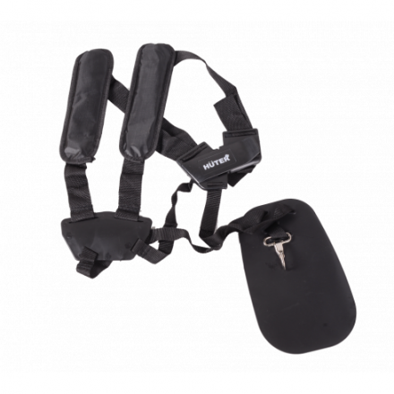 Триммер бензиновый Huter GGT-553TX Триммер бензиновый Huter GGT-553TX