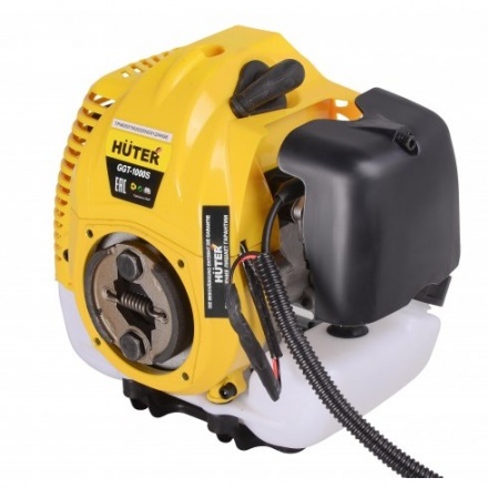 Бензокоса Huter GGT-1000S Бензокоса Huter GGT-1000S