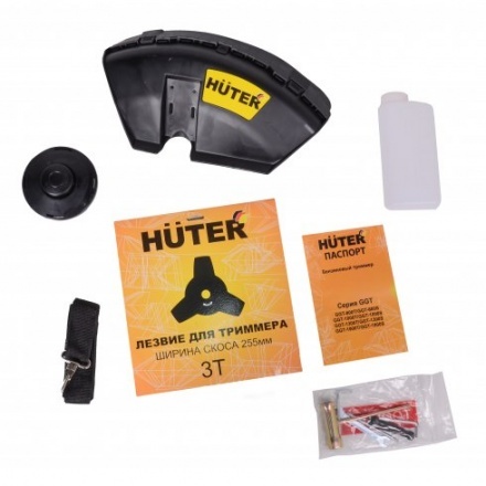 Бензокоса Huter GGT-1000S Бензокоса Huter GGT-1000S