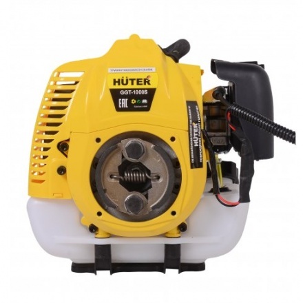 Бензокоса Huter GGT-1000S Бензокоса Huter GGT-1000S