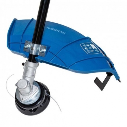 Триммер электрический Hyundai GC 1025 Триммер электрический Hyundai GC 1025