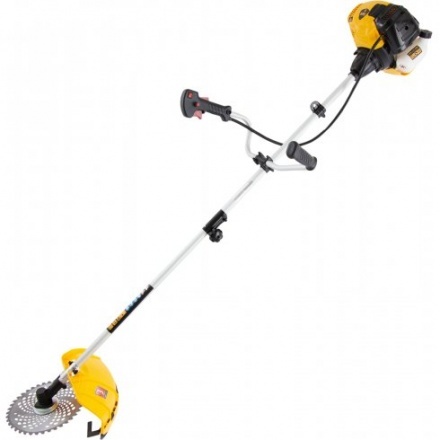 Триммер бензиновый Denzel DTL-52S Триммер бензиновый Denzel DTL-52S