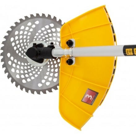 Триммер бензиновый Denzel DTL-52S Триммер бензиновый Denzel DTL-52S