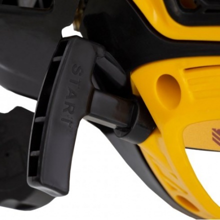 Бензокоса Denzel DTL-43 Бензокоса Denzel DTL-43