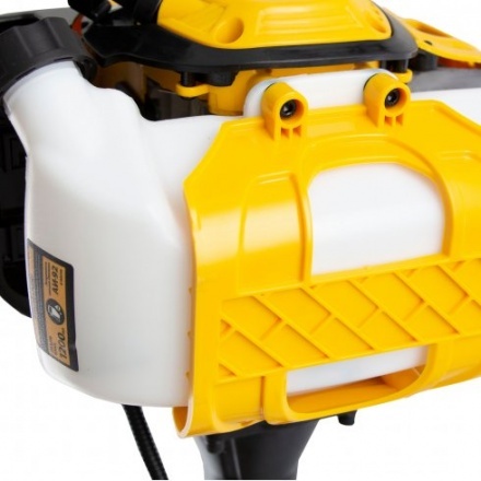 Триммер бензиновый Denzel DTL-52S Триммер бензиновый Denzel DTL-52S