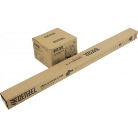 Бензокоса Denzel DTL-43 Бензокоса Denzel DTL-43