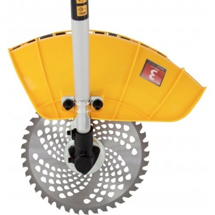 Бензокоса Denzel DTL-43 Бензокоса Denzel DTL-43