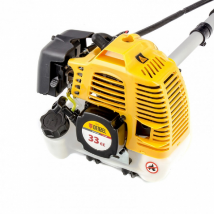 Бензокоса Denzel DT-43 Бензокоса Denzel DT-43