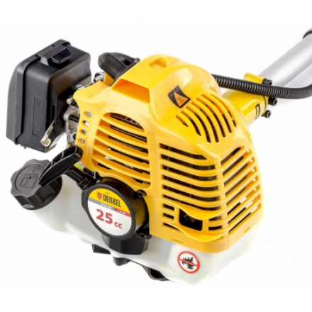 Бензокоса Denzel DT-43 Бензокоса Denzel DT-43